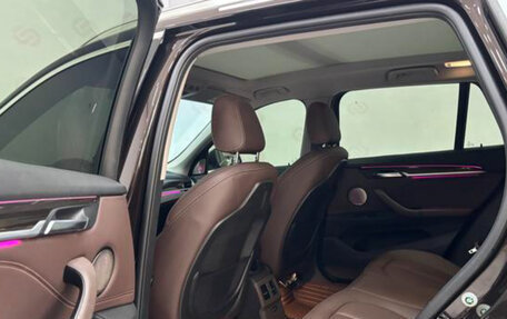 BMW X1, 2021 год, 2 900 000 рублей, 13 фотография