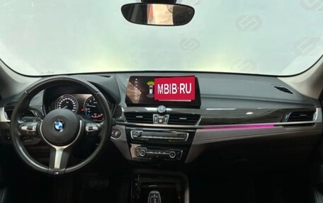BMW X1, 2021 год, 2 900 000 рублей, 9 фотография