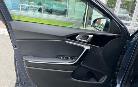 KIA cee'd III, 2021 год, 1 780 000 рублей, 11 фотография