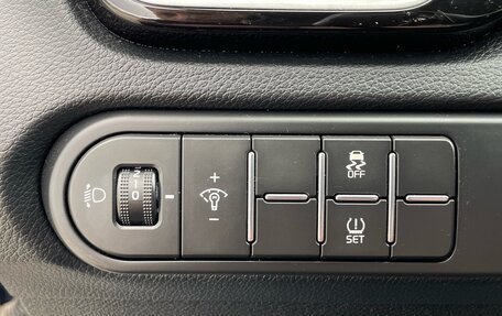 KIA cee'd III, 2021 год, 1 780 000 рублей, 14 фотография