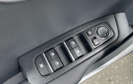 KIA cee'd III, 2021 год, 1 780 000 рублей, 12 фотография