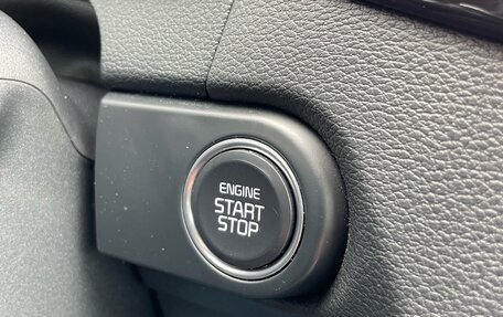 KIA cee'd III, 2021 год, 1 780 000 рублей, 27 фотография