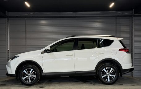 Toyota RAV4, 2015 год, 2 290 000 рублей, 8 фотография