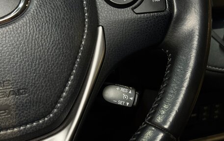 Toyota RAV4, 2015 год, 2 290 000 рублей, 19 фотография