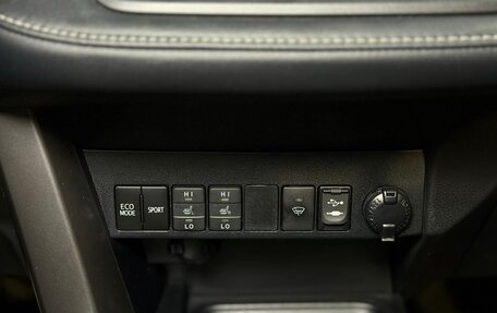 Toyota RAV4, 2015 год, 2 290 000 рублей, 20 фотография