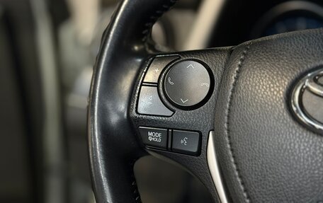 Toyota RAV4, 2015 год, 2 290 000 рублей, 18 фотография