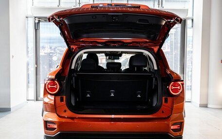 Haval H7, 2025 год, 7 фотография