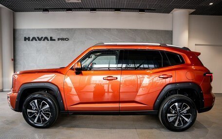 Haval H7, 2025 год, 8 фотография