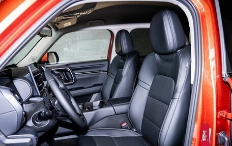 Haval H7, 2025 год, 11 фотография