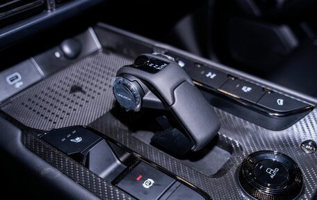 Haval H7, 2025 год, 16 фотография