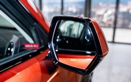 Haval H7, 2025 год, 13 фотография