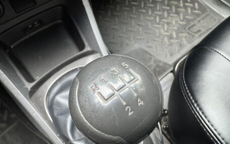 KIA Rio II, 2010 год, 535 000 рублей, 6 фотография