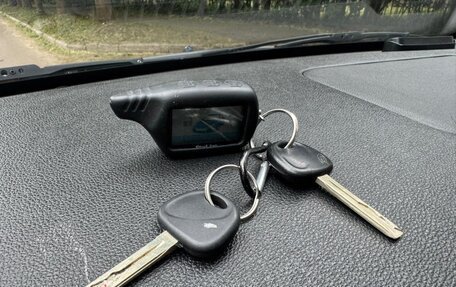 KIA Rio II, 2010 год, 535 000 рублей, 4 фотография