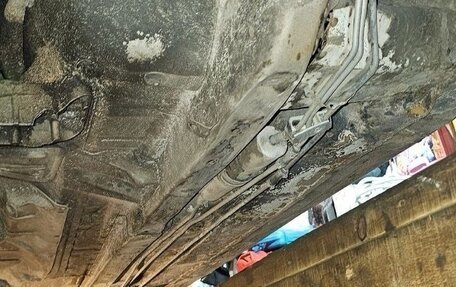 BMW 5 серия, 1996 год, 600 000 рублей, 11 фотография