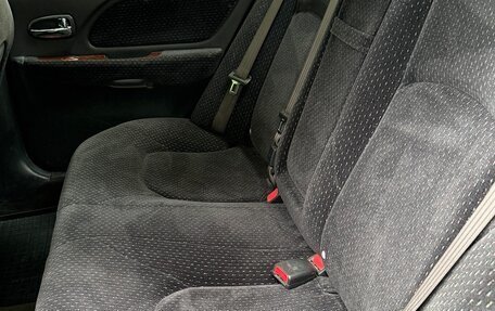 Hyundai Sonata IV рестайлинг, 2006 год, 380 000 рублей, 4 фотография