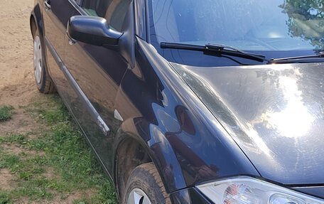 Renault Megane II, 2006 год, 300 000 рублей, 4 фотография