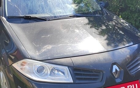 Renault Megane II, 2006 год, 300 000 рублей, 10 фотография