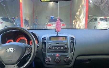 KIA cee'd I рестайлинг, 2007 год, 700 000 рублей, 8 фотография