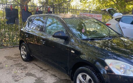 KIA cee'd I рестайлинг, 2007 год, 700 000 рублей, 2 фотография