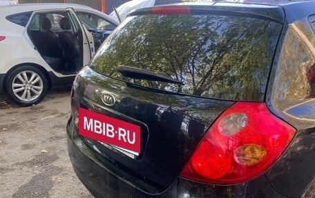KIA cee'd I рестайлинг, 2007 год, 700 000 рублей, 4 фотография