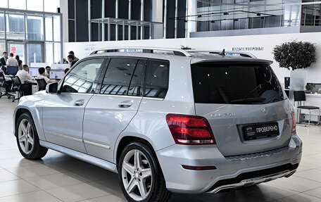 Mercedes-Benz GLK-Класс, 2014 год, 1 999 000 рублей, 7 фотография