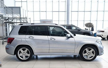 Mercedes-Benz GLK-Класс, 2014 год, 1 999 000 рублей, 4 фотография