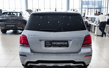 Mercedes-Benz GLK-Класс, 2014 год, 1 999 000 рублей, 6 фотография