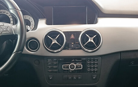 Mercedes-Benz GLK-Класс, 2014 год, 1 999 000 рублей, 15 фотография