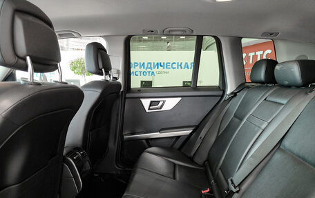 Mercedes-Benz GLK-Класс, 2014 год, 1 999 000 рублей, 12 фотография
