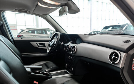 Mercedes-Benz GLK-Класс, 2014 год, 1 999 000 рублей, 11 фотография