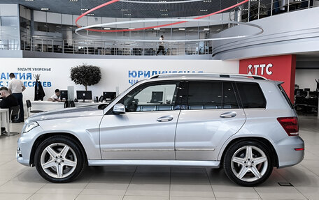 Mercedes-Benz GLK-Класс, 2014 год, 1 999 000 рублей, 8 фотография