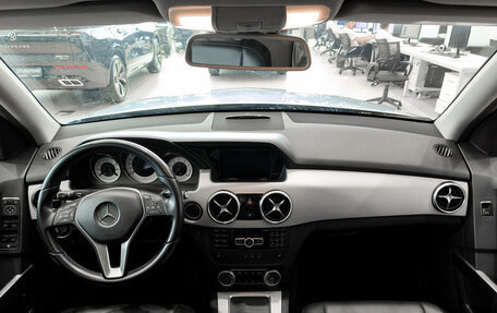 Mercedes-Benz GLK-Класс, 2014 год, 1 999 000 рублей, 14 фотография