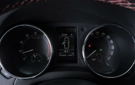 Skoda Yeti I рестайлинг, 2016 год, 1 499 000 рублей, 21 фотография