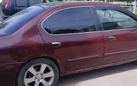 Nissan Maxima VIII, 2001 год, 150 000 рублей, 2 фотография