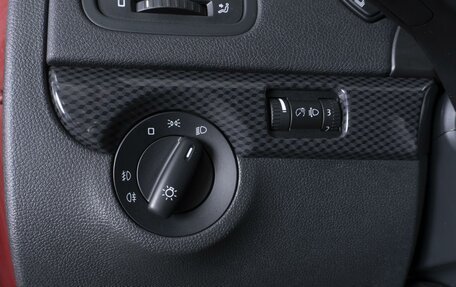 Skoda Yeti I рестайлинг, 2016 год, 1 499 000 рублей, 16 фотография