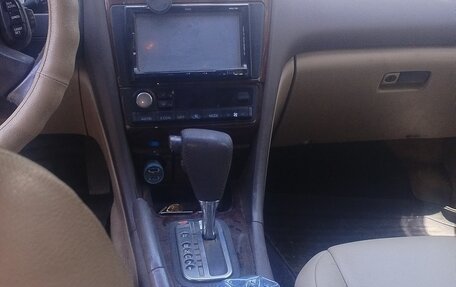 Nissan Maxima VIII, 2001 год, 150 000 рублей, 7 фотография