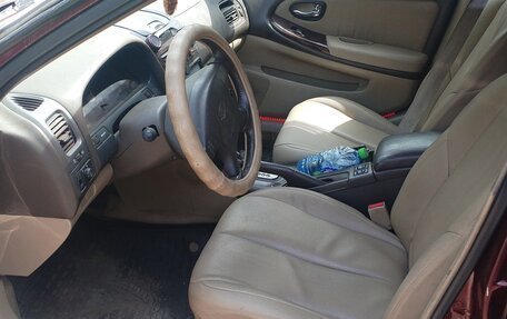 Nissan Maxima VIII, 2001 год, 150 000 рублей, 3 фотография