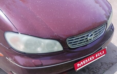 Nissan Maxima VIII, 2001 год, 150 000 рублей, 5 фотография