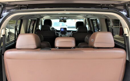 Hyundai Grand Starex Grand Starex I рестайлинг 2, 2020 год, 4 579 000 рублей, 11 фотография