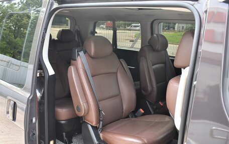 Hyundai Grand Starex Grand Starex I рестайлинг 2, 2020 год, 4 579 000 рублей, 13 фотография