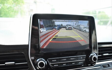 Hyundai Grand Starex Grand Starex I рестайлинг 2, 2020 год, 4 579 000 рублей, 18 фотография