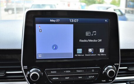 Hyundai Grand Starex Grand Starex I рестайлинг 2, 2020 год, 4 579 000 рублей, 19 фотография