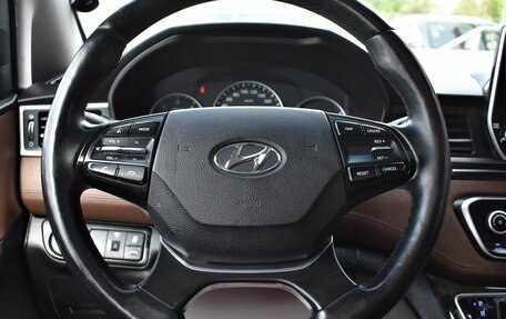 Hyundai Grand Starex Grand Starex I рестайлинг 2, 2020 год, 4 579 000 рублей, 20 фотография