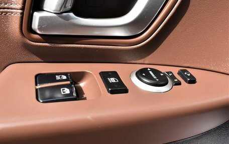 Hyundai Grand Starex Grand Starex I рестайлинг 2, 2020 год, 4 579 000 рублей, 23 фотография