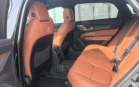Jaguar XF II, 2022 год, 2 884 000 рублей, 5 фотография