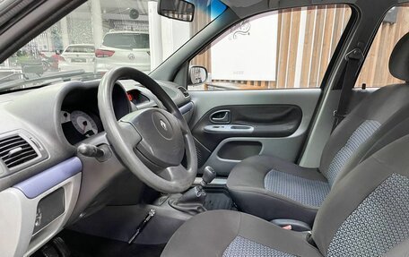 Renault Symbol I, 2006 год, 399 000 рублей, 8 фотография