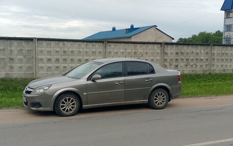 Opel Vectra C рестайлинг, 2003 год, 190 000 рублей, 2 фотография
