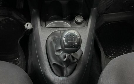 Renault Symbol I, 2006 год, 399 000 рублей, 17 фотография