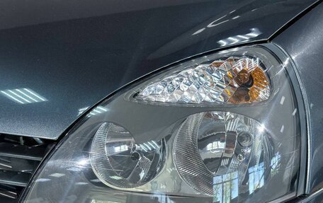 Renault Symbol I, 2006 год, 399 000 рублей, 20 фотография