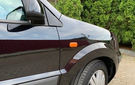 Ford Fusion I, 2006 год, 649 000 рублей, 12 фотография
